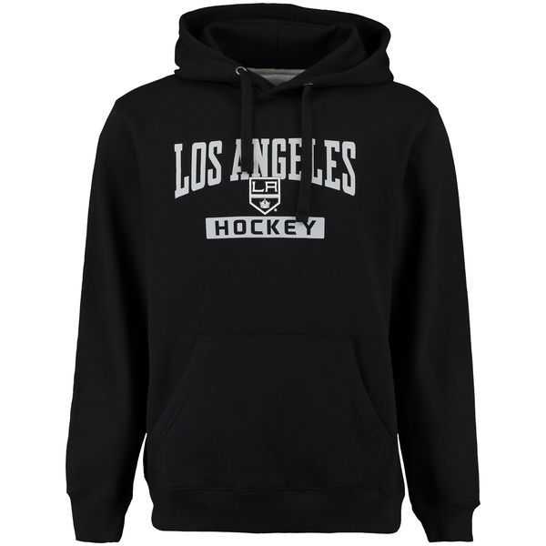 Men's Los Angeles Kings Rinkside City Pride Pullover Hoodie - Black,We sell and wholesale Men's Los Angeles Kings Rinkside City Pride Pullover Hoodie - Black on line form chian!